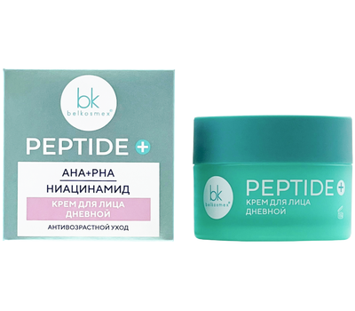 Дневной крем для лица "PEPTIDE+" (45 г) (10327001)