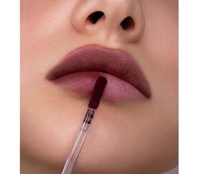 Тинт для губ "LIP TINT AQUA GEL" тон: 08, truffle (10326976)