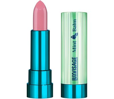 Помада-бальзам для губ "Mint Balm" тон: 101, sugar babe (10326941)
