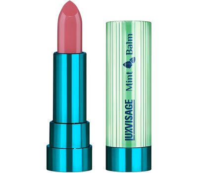 Помада-бальзам для губ "Mint Balm" тон: 102, pink party (10326942)