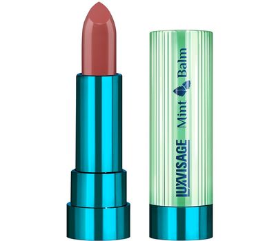 Помада-бальзам для губ "Mint Balm" тон: 104, spice girls (10326944)