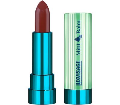 Помада-бальзам для губ "Mint Balm" тон: 106, red honey (10326946)