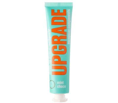 Зубная паста "MODO Upgrade Mint Choco" (30 г) (10327487)