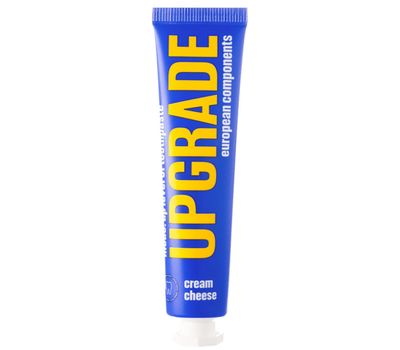 Зубная паста "MODO Upgrade Cream Cheese" (30 г) (10327483)