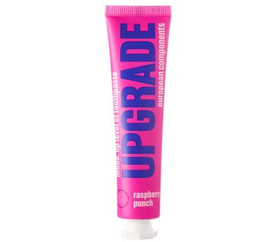 Зубная паста "MODO Upgrade Raspberry Punch" (30 г) (10327488)