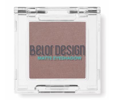 Тени для век "Матовые" тон: 103, тауп (10327466)