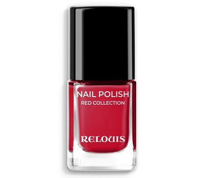 Лак для ногтей "Red Collection" тон: 01, simply the best (10327217)