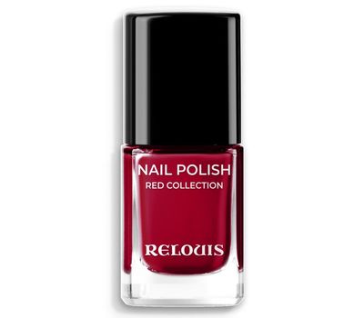 Лак для ногтей "Red Collection" тон: 04, femme fatale (10327220)