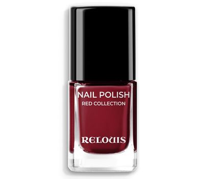 Лак для ногтей "Red Collection" тон: 05, midnight walk (10327221)