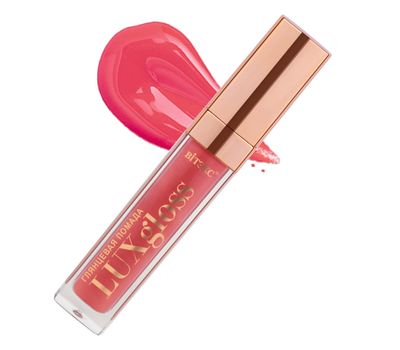 Помада для губ "LUXgloss" тон: 06, ягодный мусс (10327264)