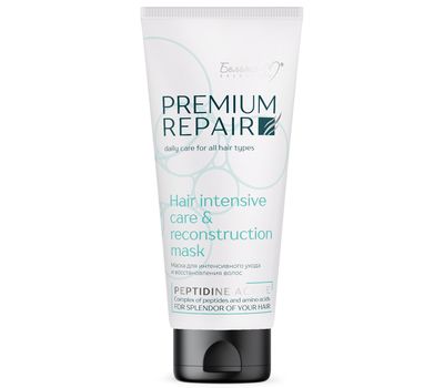 Маска для волос "Premium Repair" (200 г) (10327430)