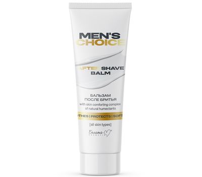 Бальзам после бритья "Men's Choice" (200 г) (10327426)