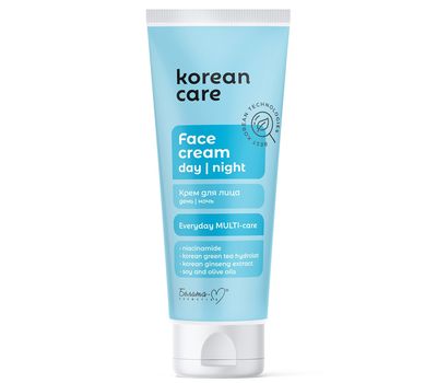 Крем для лица "Korean Care" (75 г) (10327315)