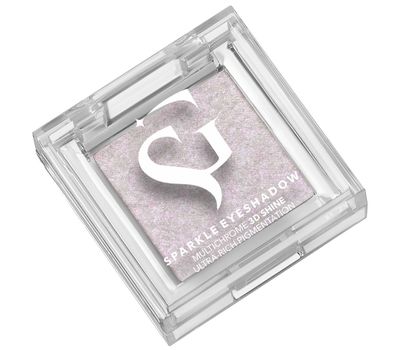 Спарклы для век "Show Glow" тон: 501, zephyr (10327540)