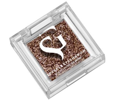 Спарклы для век "Show Glow" тон: 502, bronze (10327541)