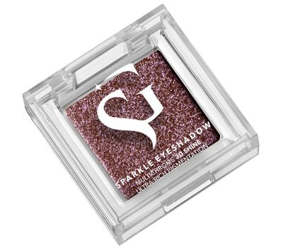 Спарклы для век "Show Glow" тон: 503, rose (10327542)