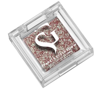 Спарклы для век "Show Glow" тон: 504, pear (10327543)