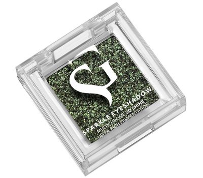 Спарклы для век "Show Glow" тон: 505, emerald (10327544)