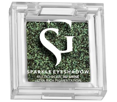 Спарклы для век "Show Glow" тон: 505, emerald (10327544) Спарклы для век "Show Glow" тон: 505, emerald (10327544)