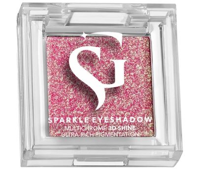 Спарклы для век "Show Glow" тон: 506, peony (10327545) Спарклы для век "Show Glow" тон: 506, peony (10327545)