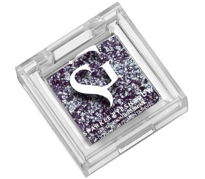 Спарклы для век "Show Glow" тон: 508, lilac (10327546)