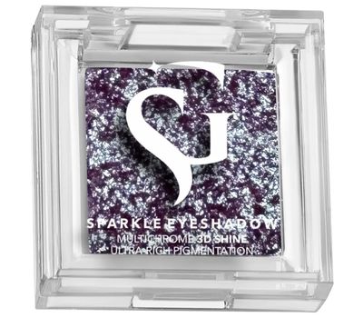 Спарклы для век "Show Glow" тон: 508, lilac (10327546) Спарклы для век "Show Glow" тон: 508, lilac (10327546)