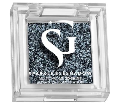 Спарклы для век "Show Glow" тон: 509, metallic (10327547) Спарклы для век "Show Glow" тон: 509, metallic (10327547)