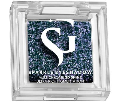 Спарклы для век "Show Glow" тон: 510, lazur (10327548) Спарклы для век "Show Glow" тон: 510, lazur (10327548)