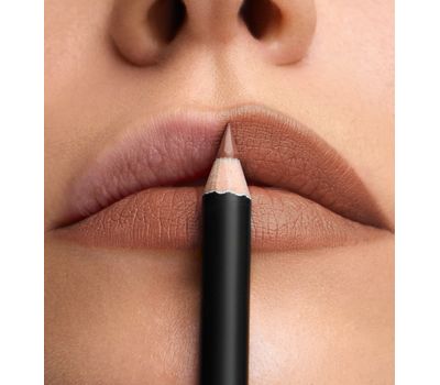 Карандаш для губ "SOFT MATTE" тон: 611, brown nude (10327445)