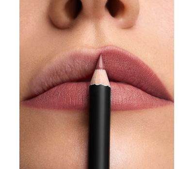 Карандаш для губ "SOFT MATTE" тон: 612, natural rose (10327446)