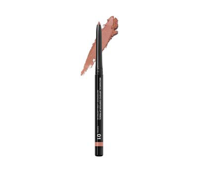 Карандаш для губ "Artistic Contour" тон: 10, mauve (10327458)