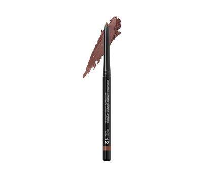 Карандаш для губ "Artistic Contour" тон: 12, desert rose (10327460)