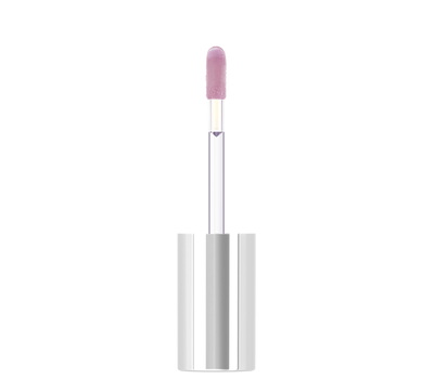 Масло для губ "Glossy Glaze" тон: 05, wild orchid (10327462)