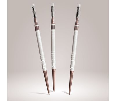 Карандаш для бровей "Y.O.U. Really Superfine" тон:  02, greige (10327293)