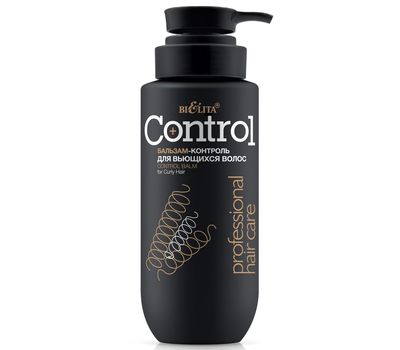 Бальзам для волос "Control" (400 мл) (10327368)