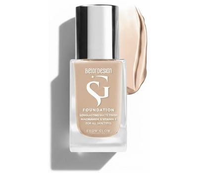 Тональный крем для лица "Fitfinity" тон: 10, light (10327537)