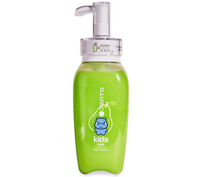 Зубная паста детская "ODENTA KIDS Pear" (200 мл) (10327238)