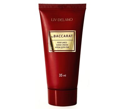 Крем для рук "Baccarat" (35 мл) (10327558)