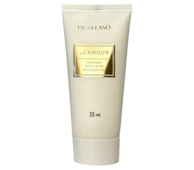 Крем для рук "L’amour" (35 мл) (10327560)