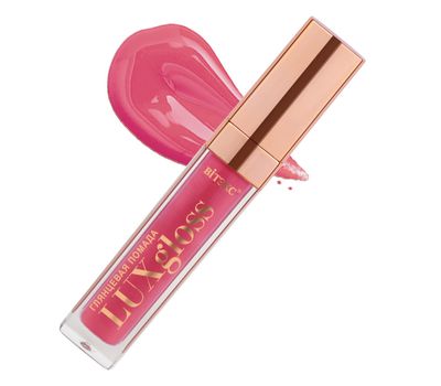 Помада для губ "LUXgloss" тон: 05, зимние ягоды (10327263)