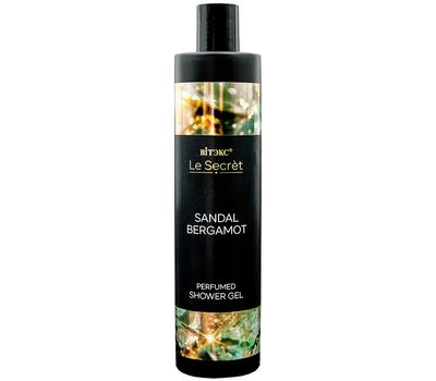 Гель для душа "SANDAL BERGAMOT" (400 мл) (10327389)