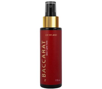 Мист для тела "by Baccarat" (110 мл) (10327375)
