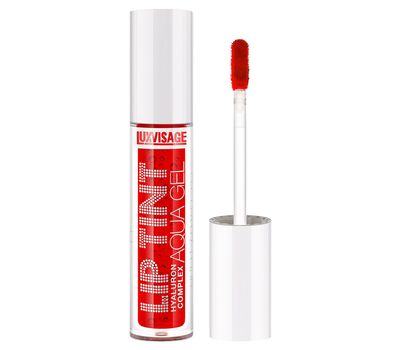 Тинт для губ "LIP TINT AQUA GEL" тон: 09, crimson red (10327748)