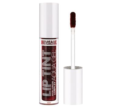 Тинт для губ "LIP TINT AQUA GEL" тон: 10, smoky plum (10327749)