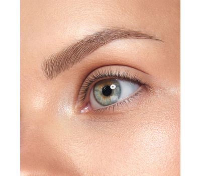 Маркер для бровей "BROW FILLER ultra slim 24H" тон: 01, taupe (10327758)