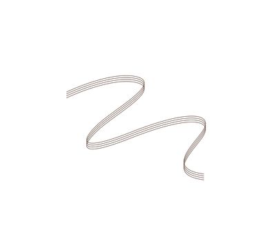 Маркер для бровей "BROW BUILDER tattoo effect" тон: 03, ash brown (10327763)