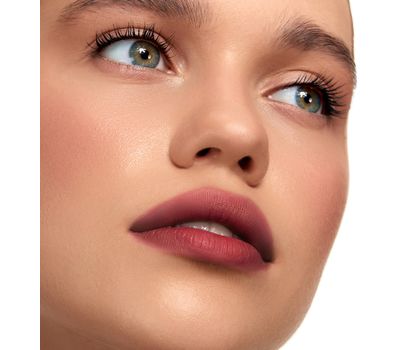 Тинт для губ "LIP TINT AQUA GEL" тон: 10, smoky plum (10327749)