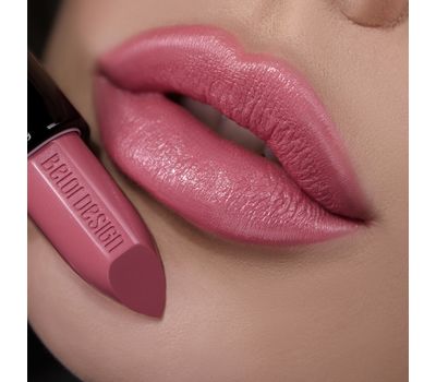 Помада для губ "Be color" тон: 107 (10603106)