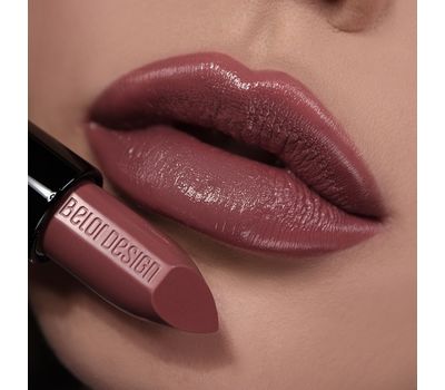 Помада для губ "Be color" тон: 134 (10820540)