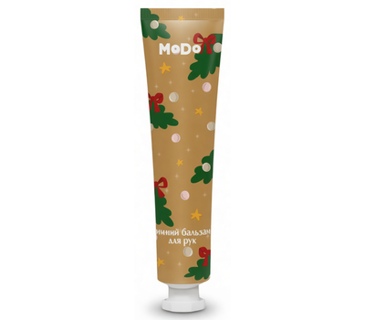 Бальзам для рук "Modo Зимний" (30 г) (10905734)